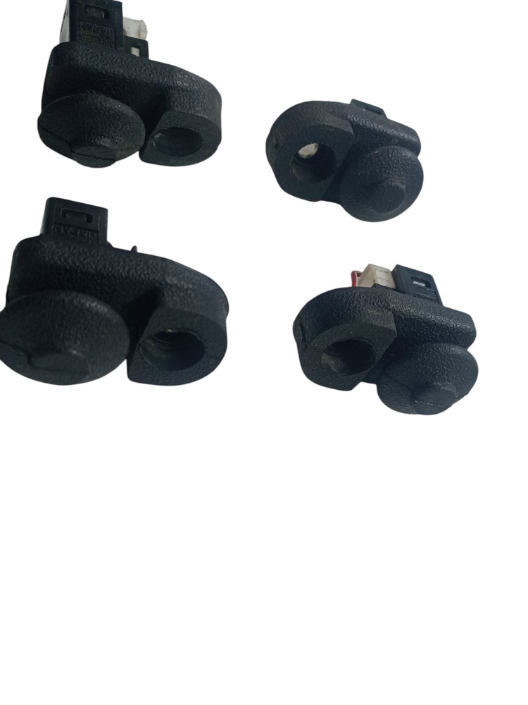 Sensor botão abertura portas sentra versa Nissan 2009 2010