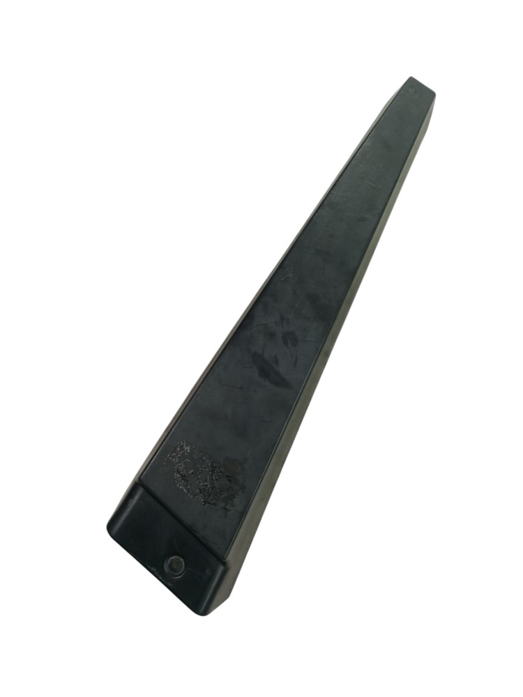Moldura Coluna Central Renault Megane 2007 2013 Direita 1