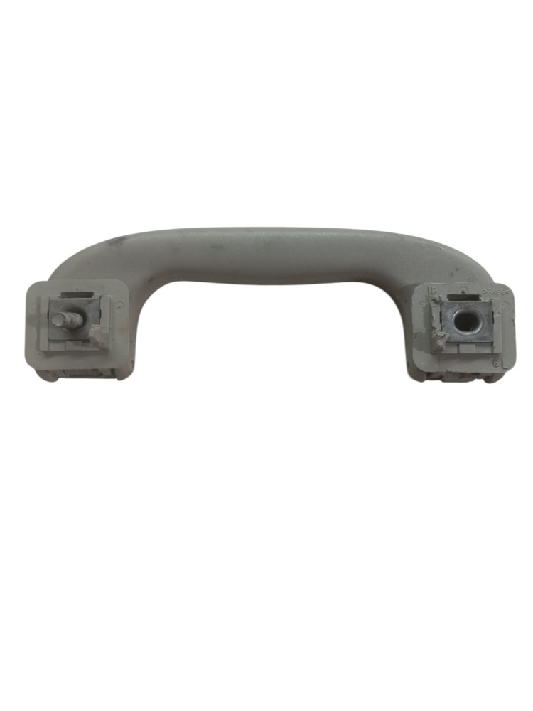 Alca Teto Pega Mao Spin 2014 2015 Dianteiro Direto Chevrolet Cinza 4