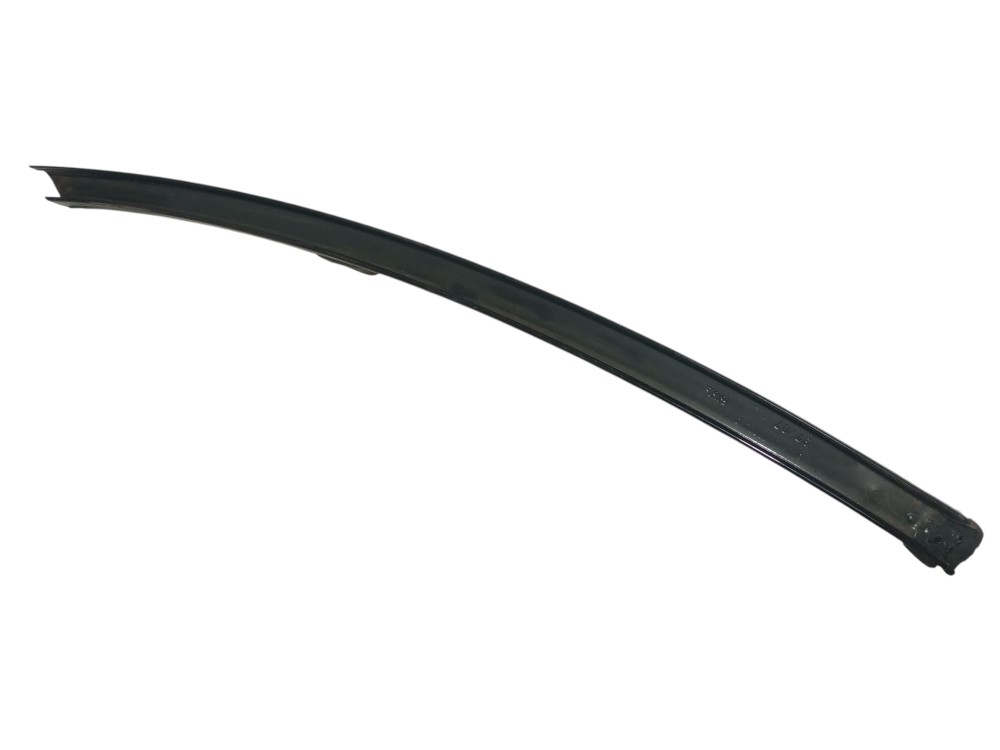Canaleta guia vidro ford fusion 2007 2009 traseira direita