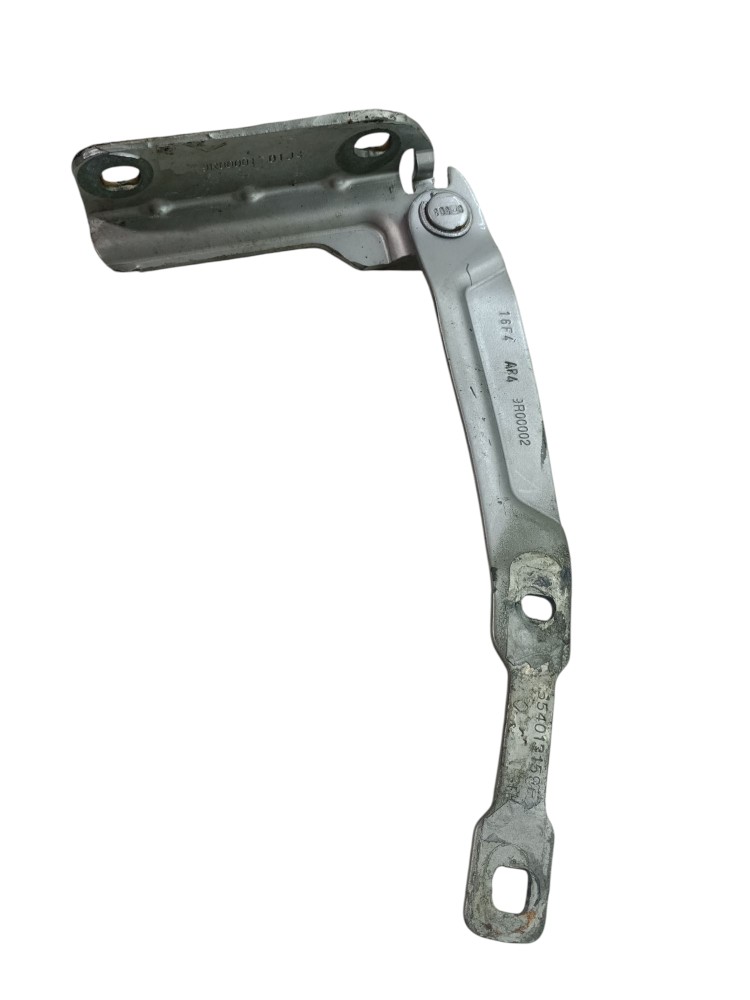 Dobradica Capo Renault Logan Sandero 2008 2014 Esquerdo 1