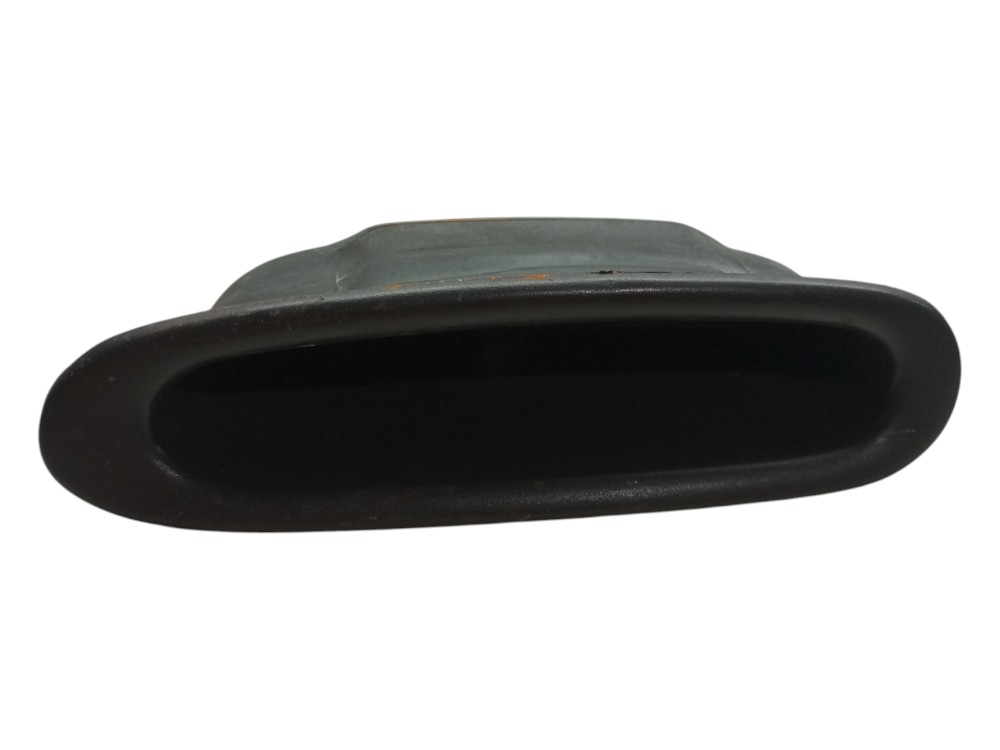 Puxador Porta Mondeo 96 97 98 99 2000 Traseira Esquerda