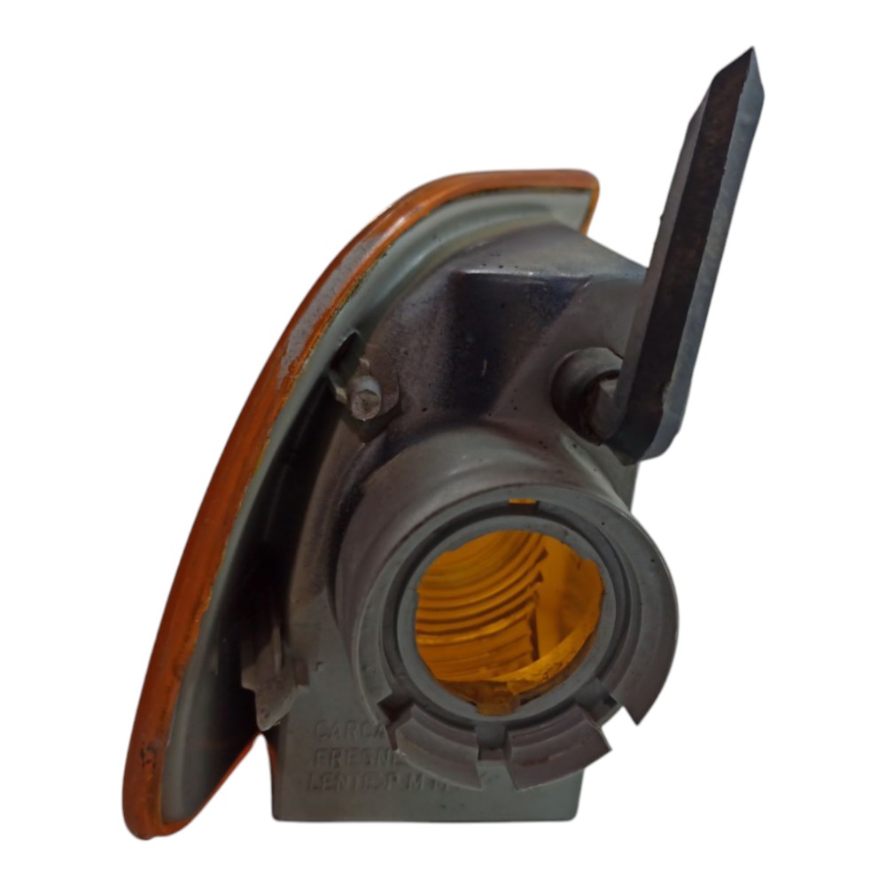 Lanterna Seta Fiat Palio 2002 2006 2008 Dianteira Esquerda  Esquerdo 3