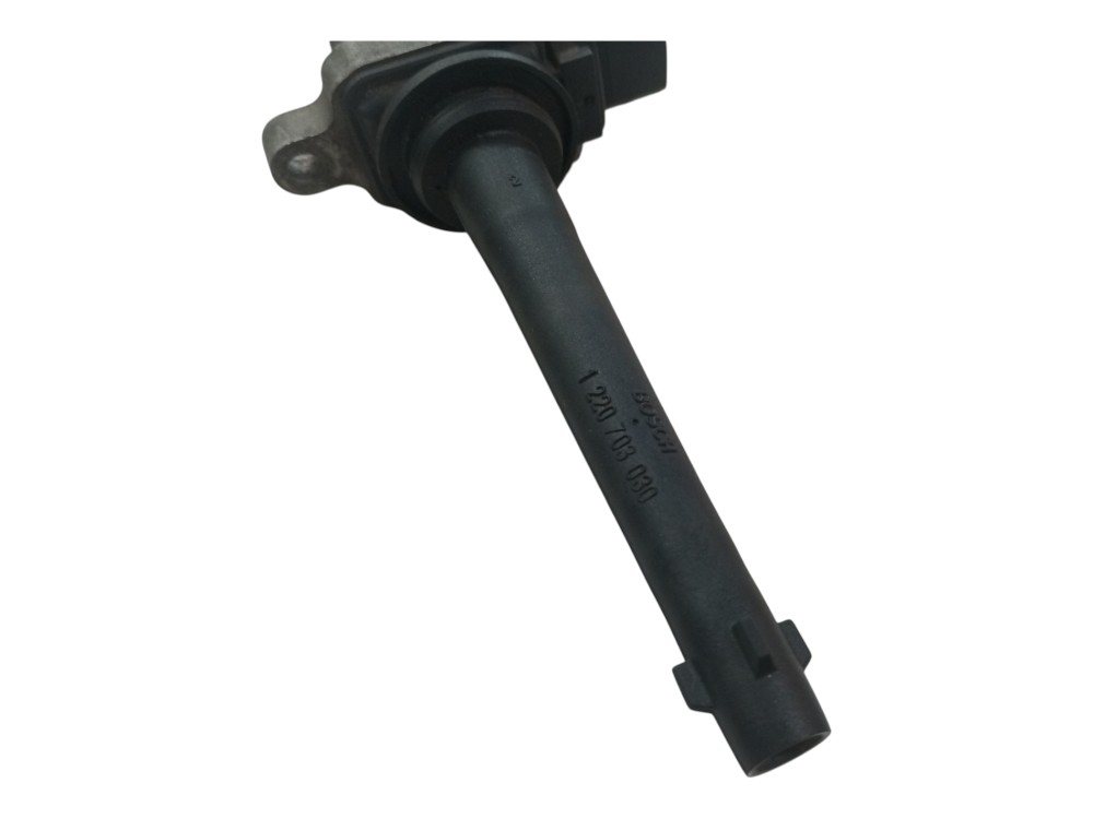 Bobina Ignicao Nissan Sentra 2007 2010 2012 2013 Usado 5
