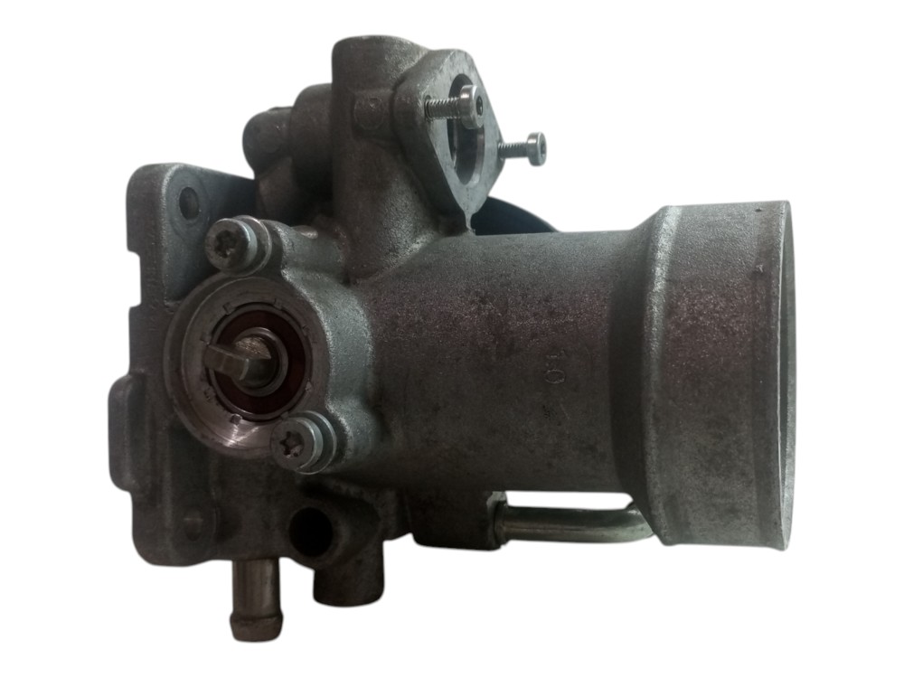 Tbi Chevrolet Corsa 2005 2006 2007 2008 Corpo Borboleta 4