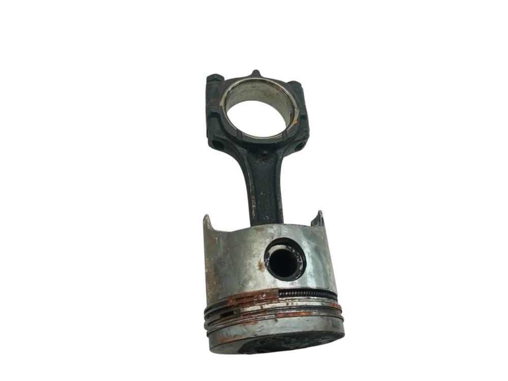 Biela Pistao Fiat Palio Uno 97 98 2001 2002 2003 Fiasa 1.0