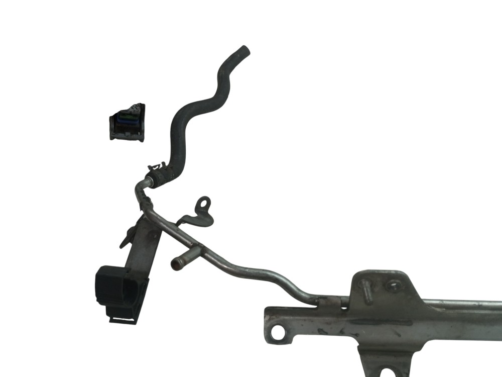 Tubo Agua Audi A3 2.0 Turbo 2010 2012 2014 Usado Sportback 3