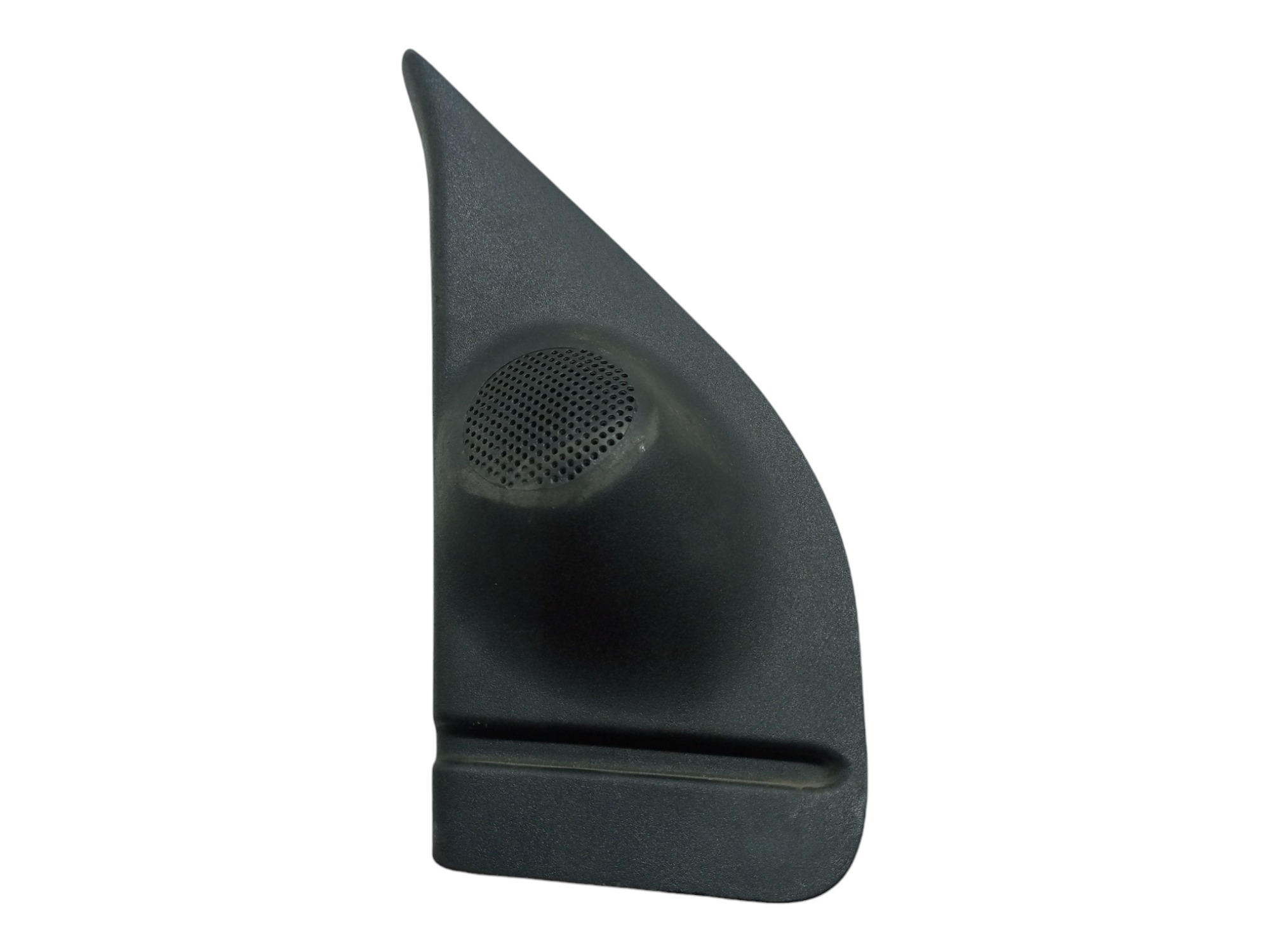 Acabamento Interno Retrovisor Fiat Palio 96 99 2003 Esquerdo