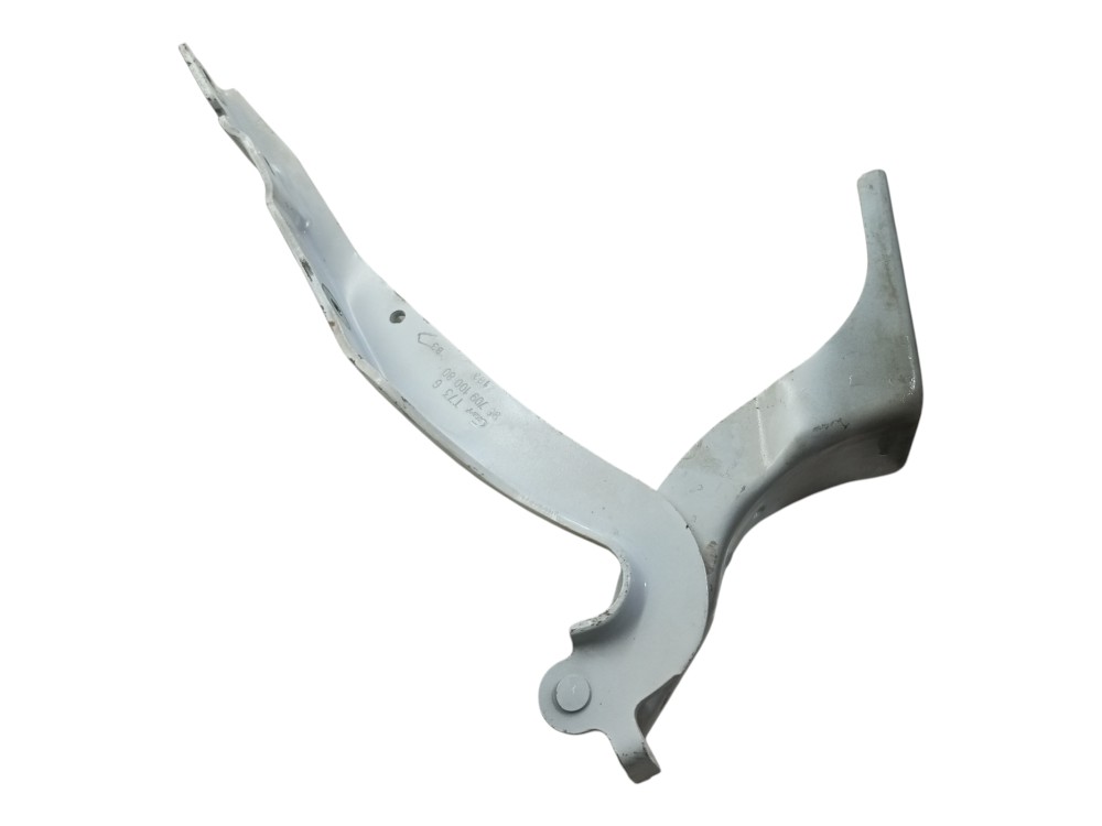 Dobradiça Braco Capo Peugeot 308 2013 2015 2018 6