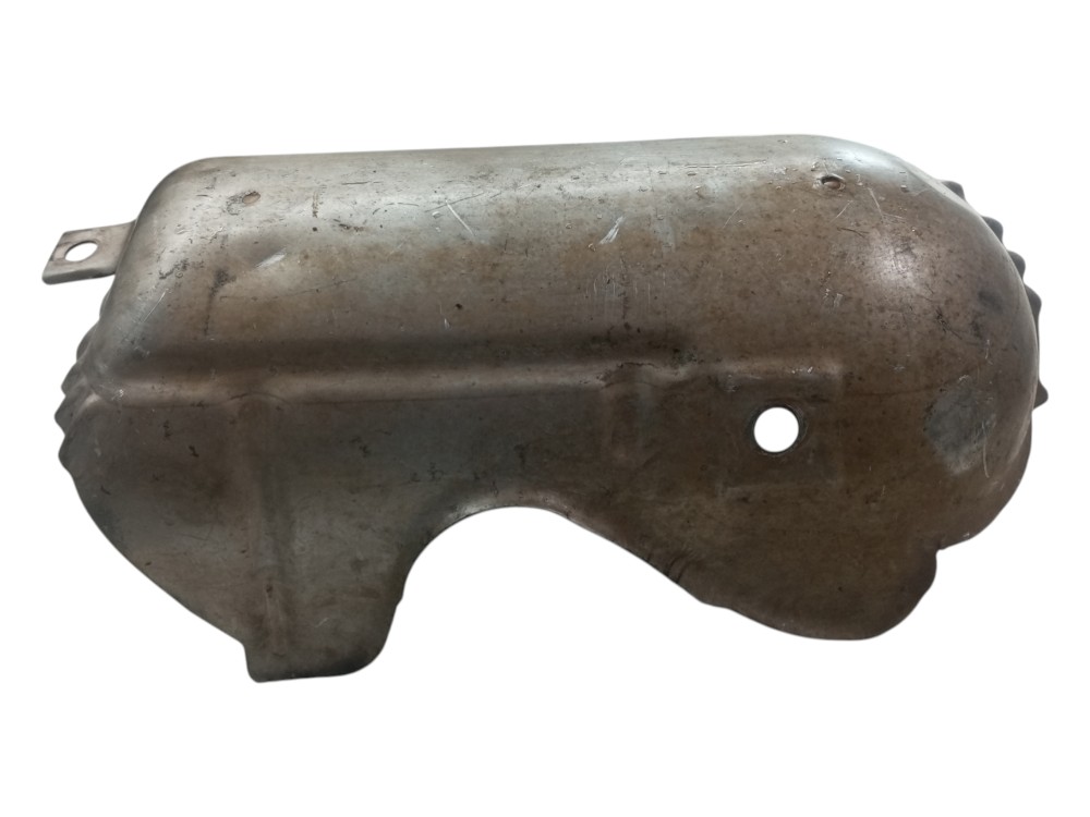 Defletor Catalisador Dodge Journey 2.7 V6 2009 2010 2011 2