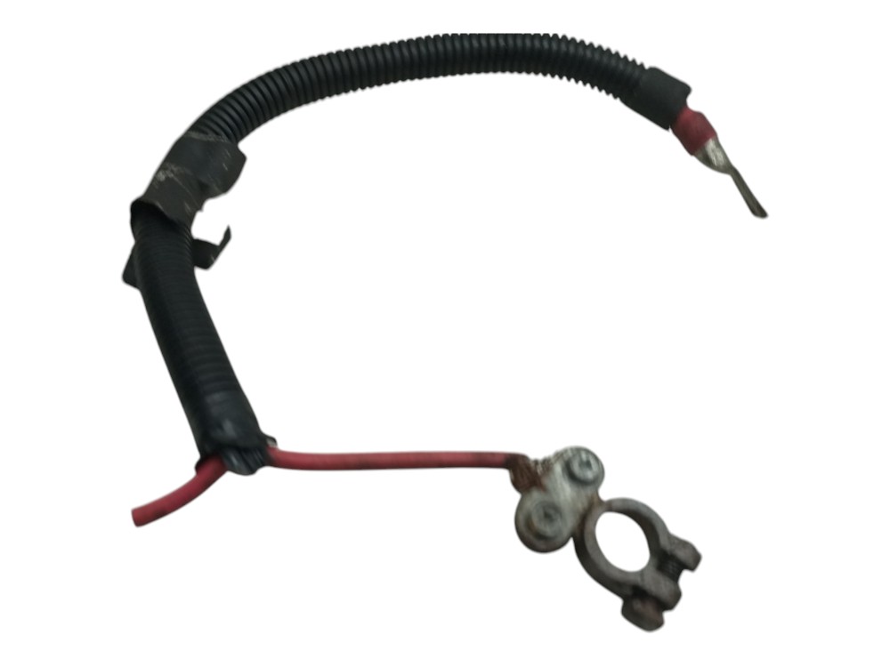 Cabo Positivo Bateria Fiat Palio Attractive 2012 2016 Usado 6