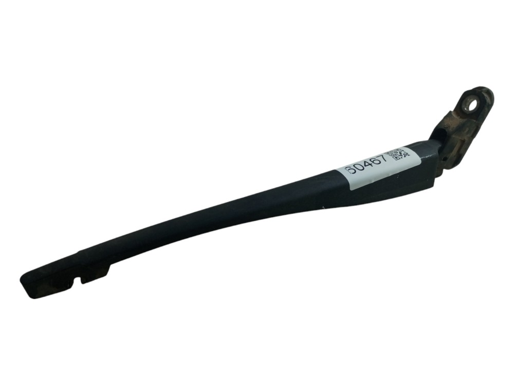 Braco Limpador Parabrisa Traseiro Peugeot 206 2004 2006 2012 2