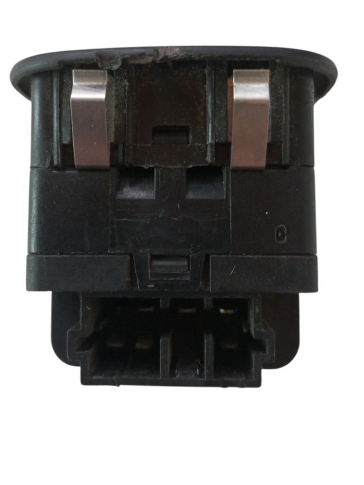 Comando Botao Vidro Eletrico Peugeot 306 206 207 2008 2012 6