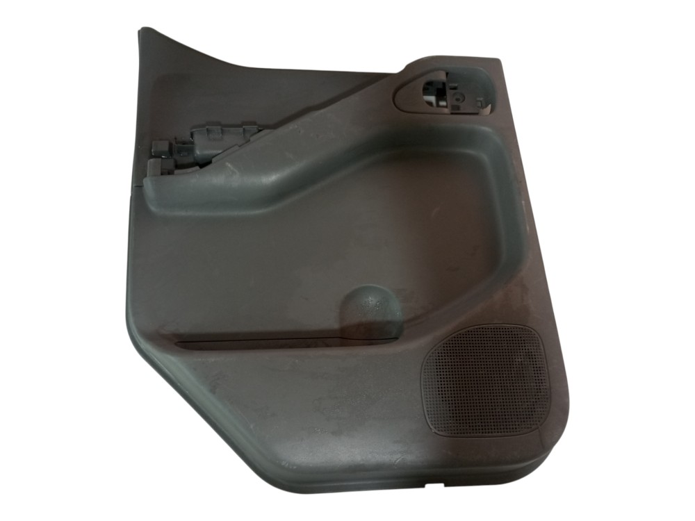 Forro Porta Nissan Sentra 2.0 2007 2013 Traseiro Esquerdo 1