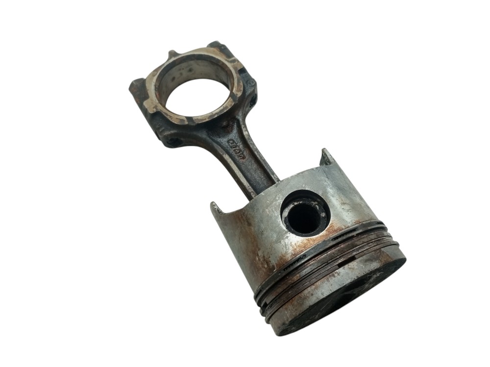 Biela Pistao Fiat Palio Uno 97 98 2001 2002 2003 Fiasa 1.0 3
