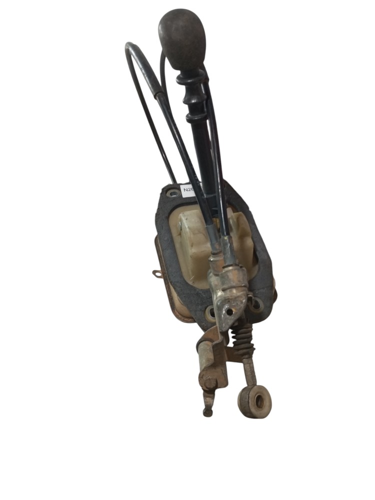 Alavanca Trambulador Marcha Fiat Palio 1.4 2001 2002 2003 2