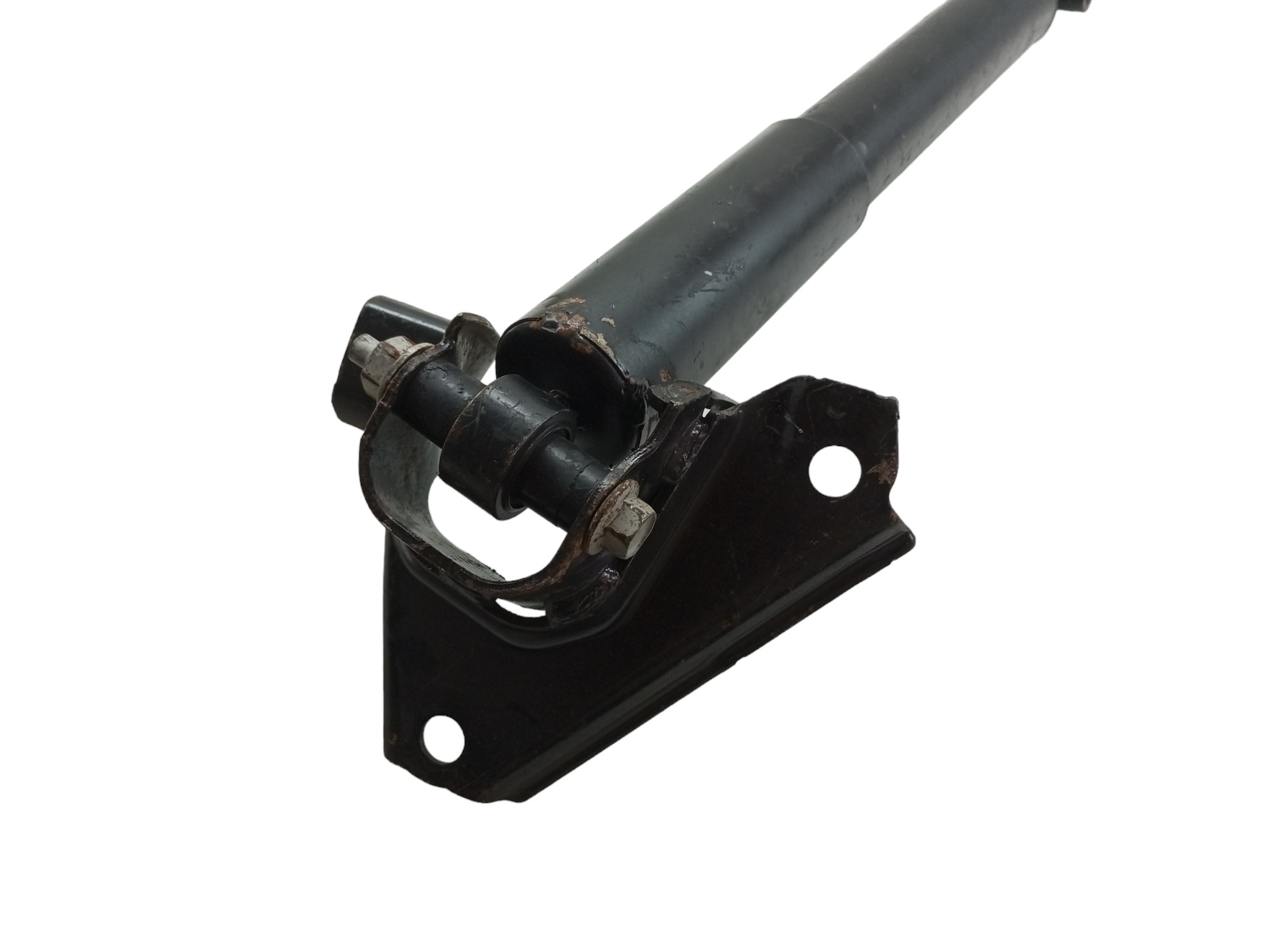 Suporte Amortecedor Ford Fusion 2007 2008 2009 2.3 Traseiro 2