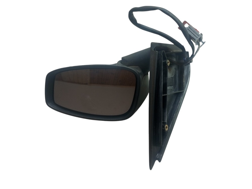 Retrovisor Direto Fiat Stilo Externo 2002 2003 2004 2005 1