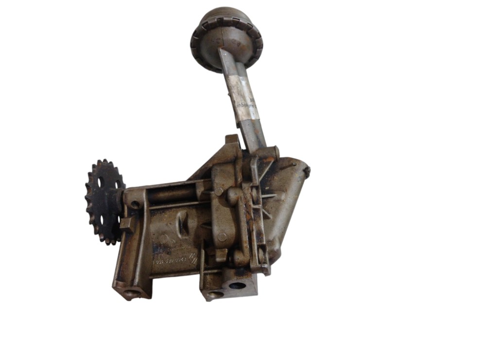 Bomba Oleo Motor Sandero Logan 1.6 2008 2010 2012 2014 Clio 1
