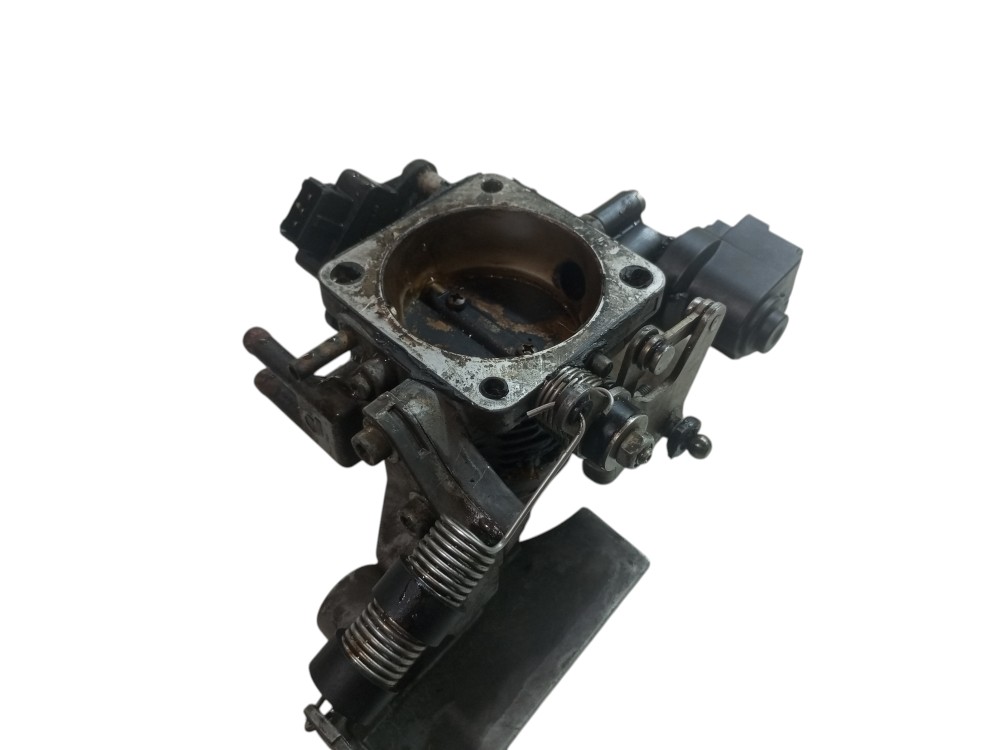 Tbi Vectra 97 99 2001 2003 2005 Corpo Borboleta Usado 2.2 2