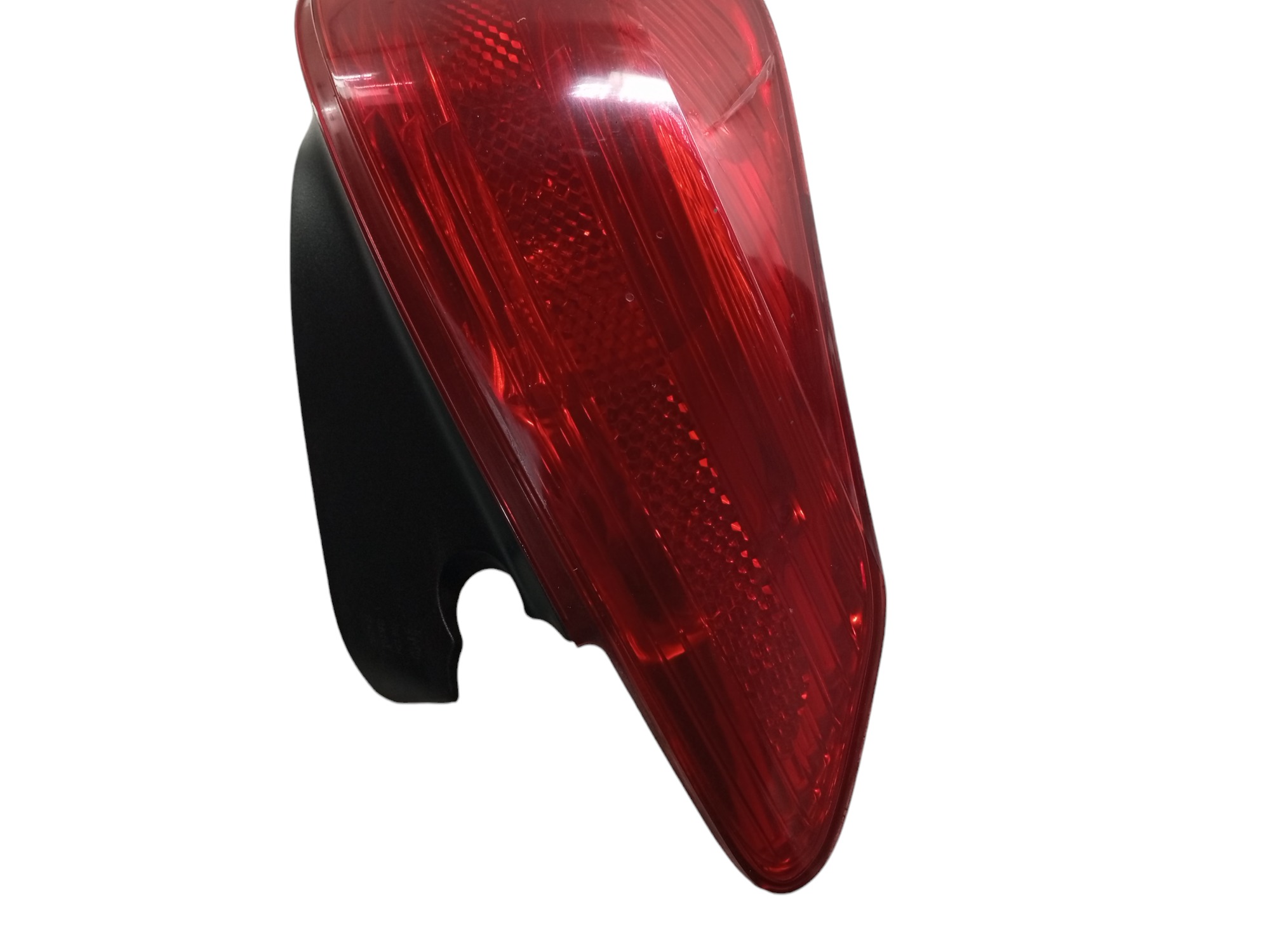 Lanterna Peugeot 308 2012 2013 2014 2015 2016 Lado Esquerdo Esquerdo Vermelha 2