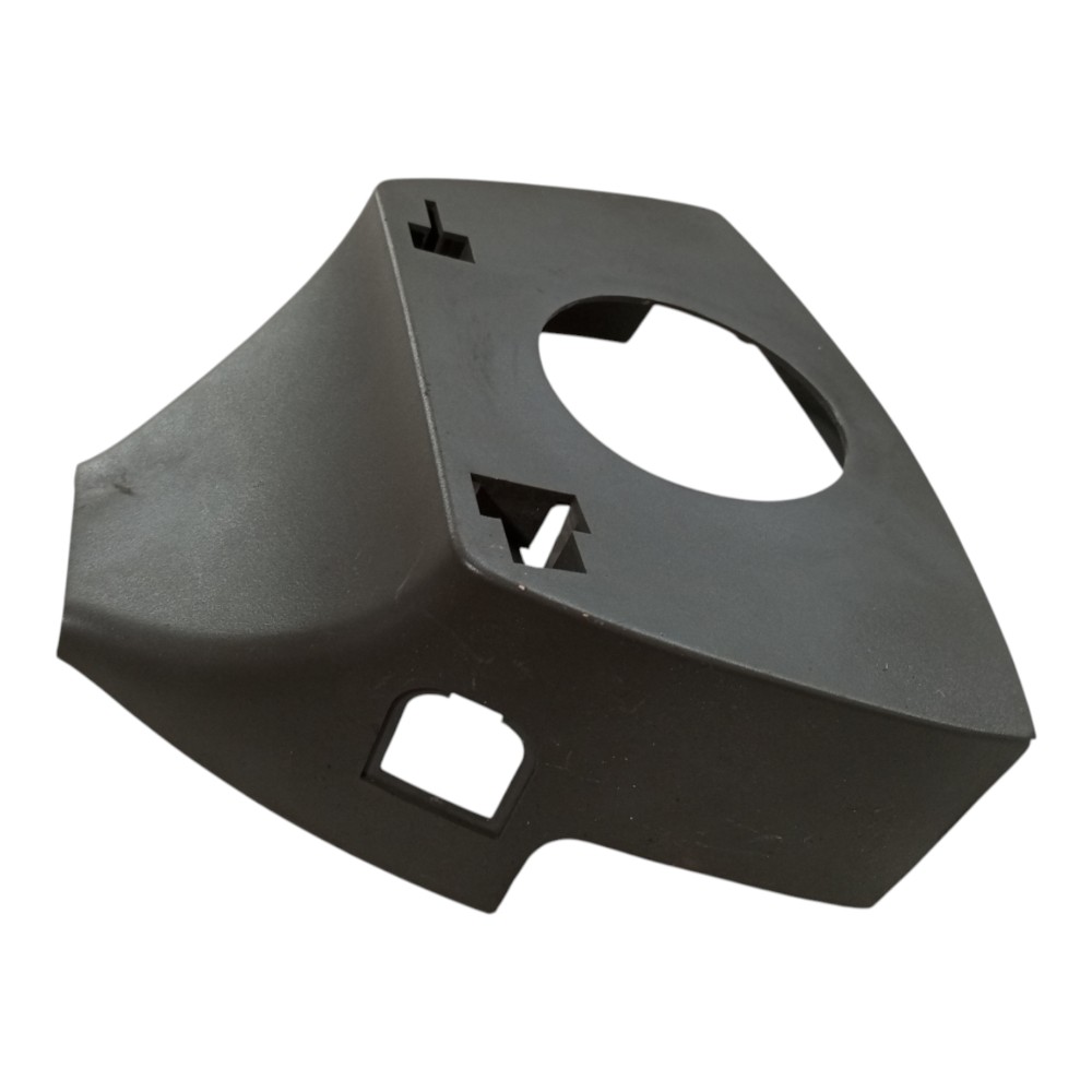 Moldura Acabamento Volante Chery Cielo 2010 2013 Usado 4