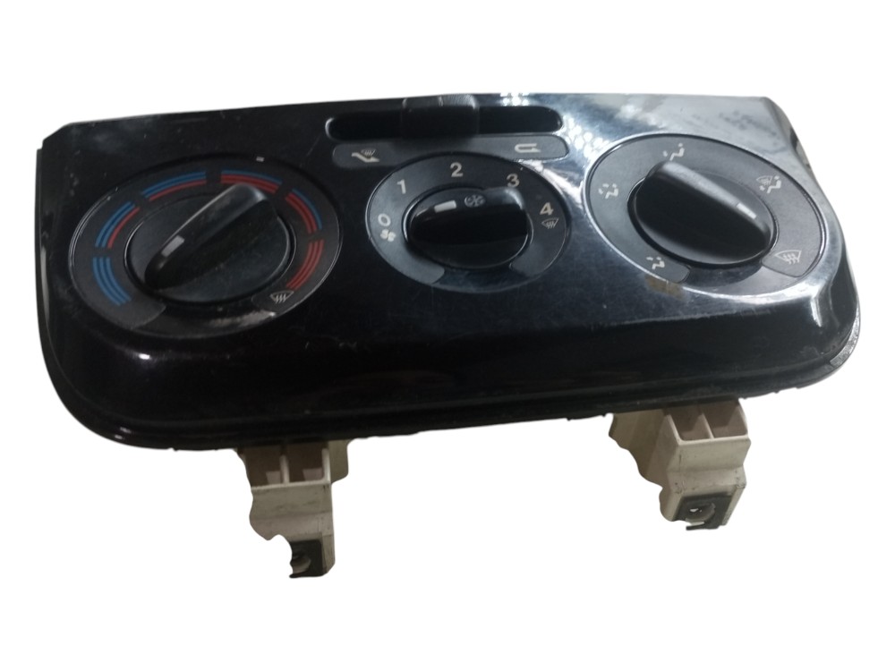 Comando Ar Condicionado Fiat Linea 1.9 2009 2012 2014 2016 2