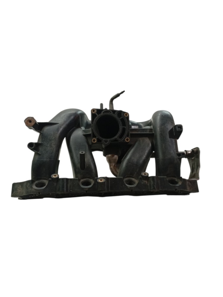 Coletor Admissao Ford Mondeo 2.0 16v 96 2000 2001 2002 5