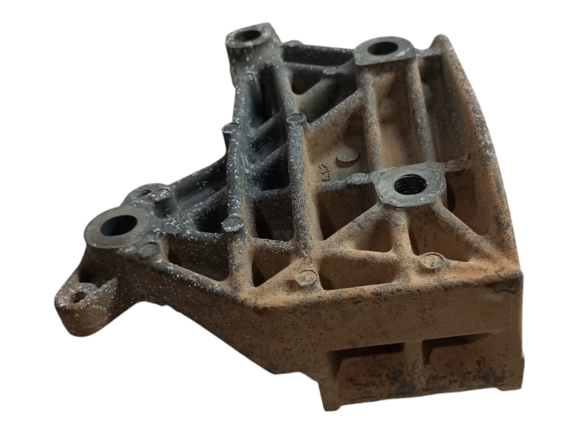 Suporte Alternador Peugeot 206 1.0 16v 2003 2006 2009 2012 5