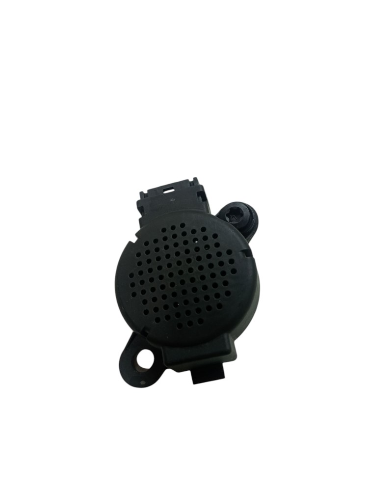 Alarme Buzzer Sensor Estacionamento Oroch 2023 2025 Usado