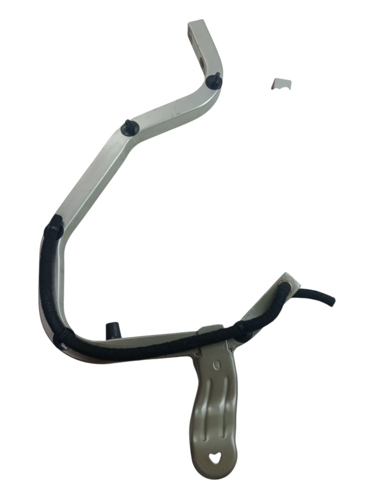 Dobradica Tampa Traseiro Renault Logan 2008 2010 2012 Par 8