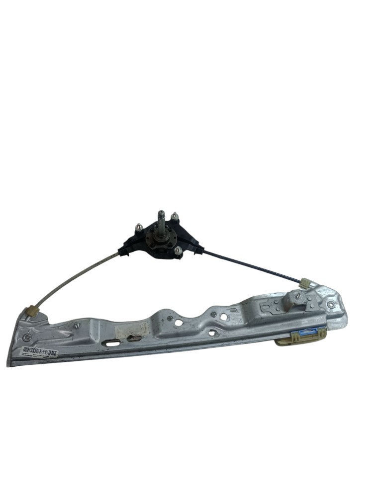 Maquina Vidro Eletrico Fiat Argo 2018 2023 Traseiro Esquerdo 1