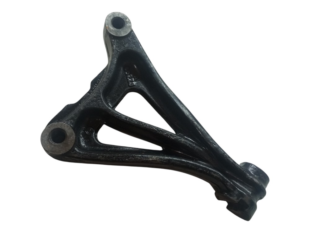 Suporte Calco Dianteiro Fiat Palio 2002 2004 2006 2008 Usado 2