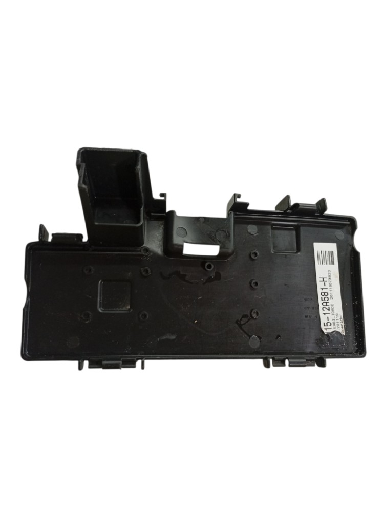 Tampa caixa fusivel Ford Ecosport Storm 2.0 2018 2019 2021 4