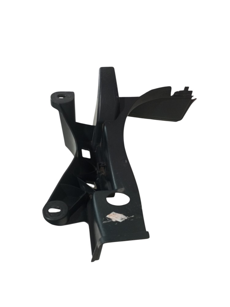 Guia Suporte Parachoque Traseiro Peugeot 3008 2012 2013z 5