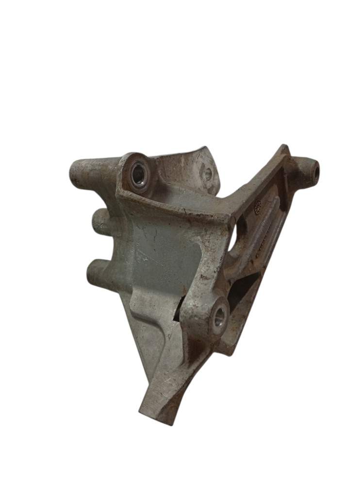 Suporte Tracao Cambio Chevrolet Captiva 3.6 V6 2009 2012 3