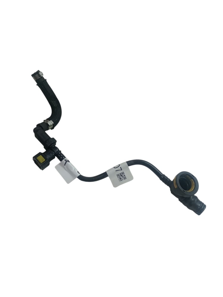 Magueira Valvula Canister Citroen C3 2009 2010 2011 2012 4