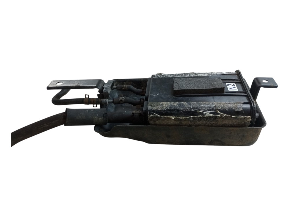 Filtro Canister 3.3 Automatico 208ev Hyundai Azera 2008 2011 5