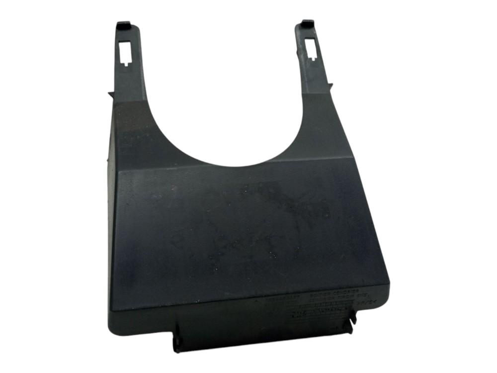 Suporte Cinzero Painel Peugeot 307 2007 2009 Usado 4