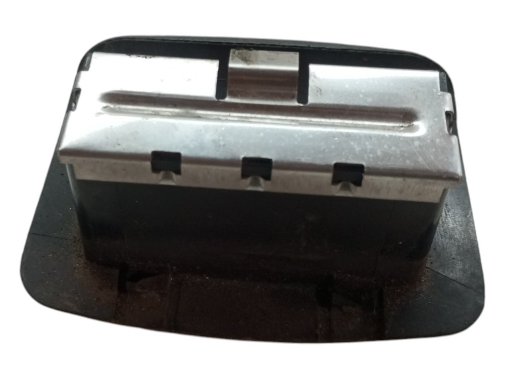 Cinzeiro Console Ford Mondeo Escort 96 97 98 99 2000 2001 6