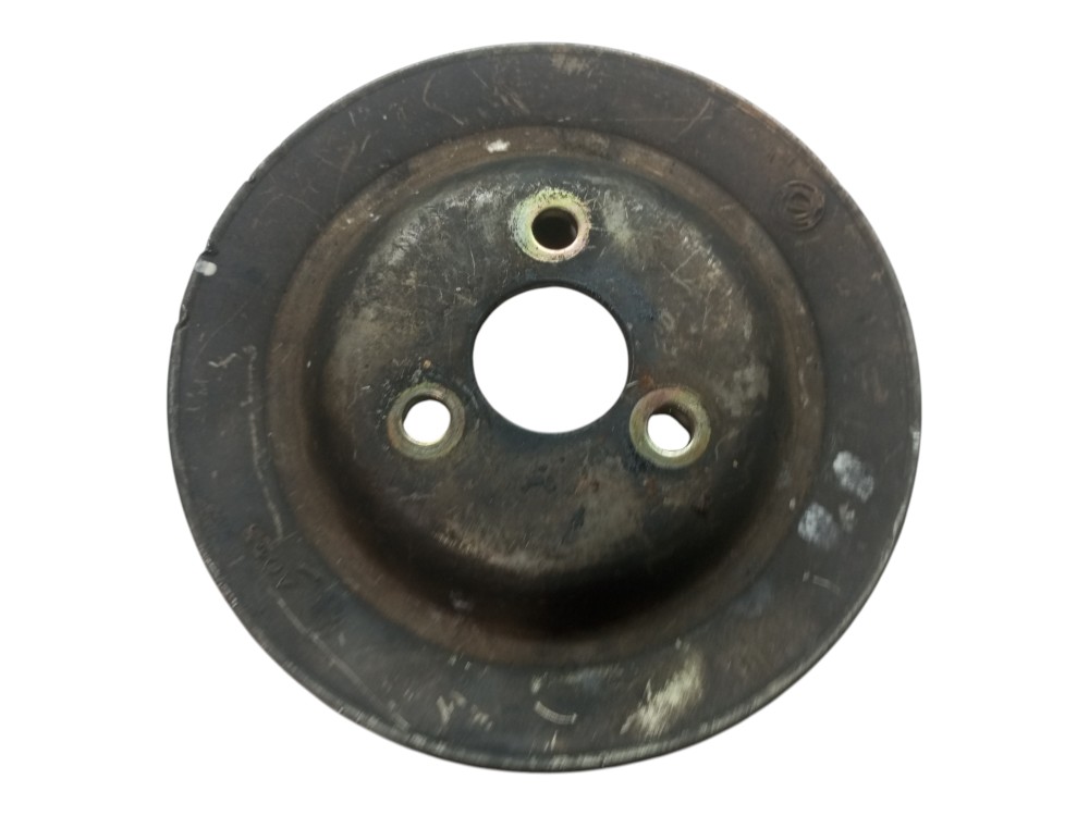 Polia Bomba Hidraulica Fiat Linea Brava Marea 2009 2016 5