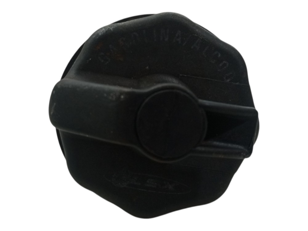 Tampa Tanque Combustivel Fiat Linea 2009 2010 2016 Usado 4
