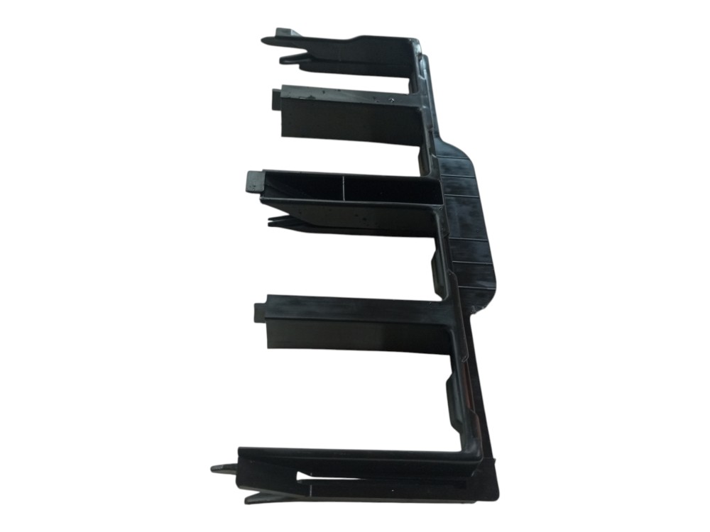 Moldura Caixa Ventilacao Citroen C4 Picasso 2010 2014 Usado 6
