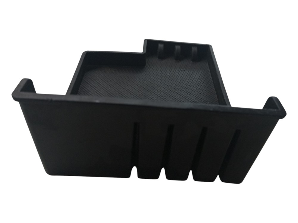 Suporte Cd Porta Malas Peugeot 407 2005 2006 2007 2008 2010 4