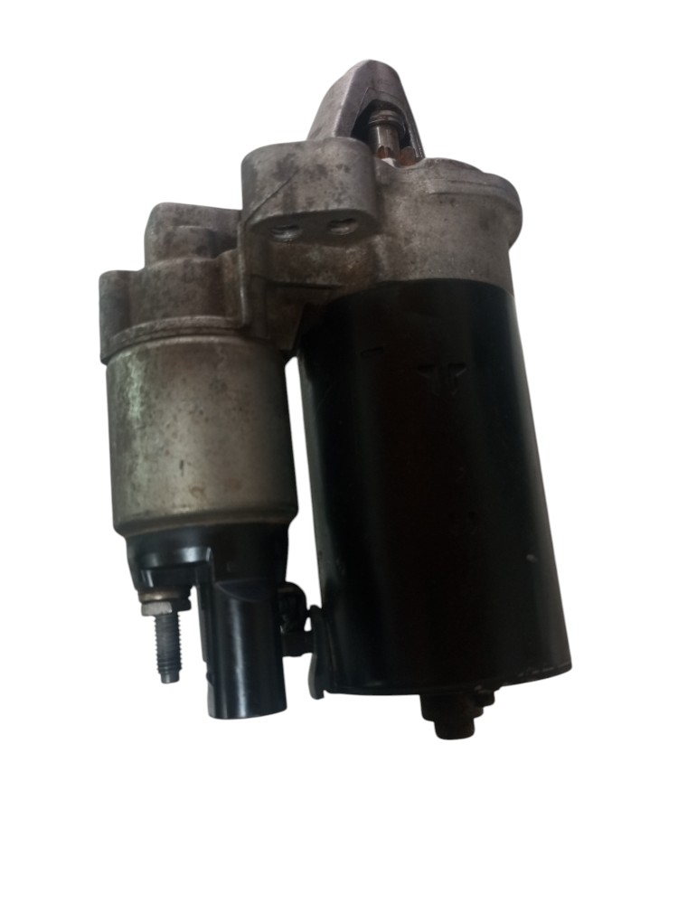 Motor Arranque Partida Volkswagen Touareg 2005 2015 Usado 3