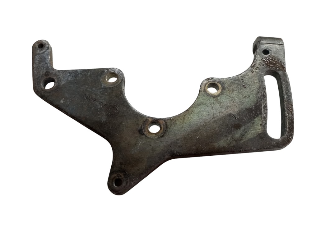 Suporte Bomba Direcao Hidraulica Fiat Palio 97 98 99 2003 7