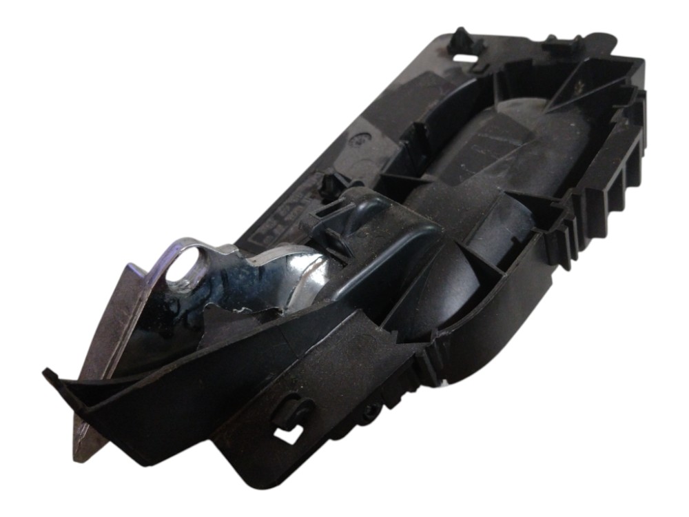 Macaneta Interna Peugeot 307 2002 2008 Traseira Esquerda 3