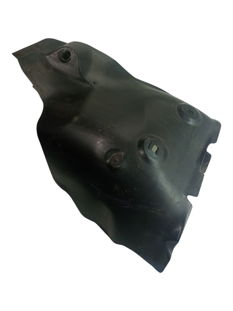 Parabarro Renault Megane 2007 2010 2012 Traseiro 3