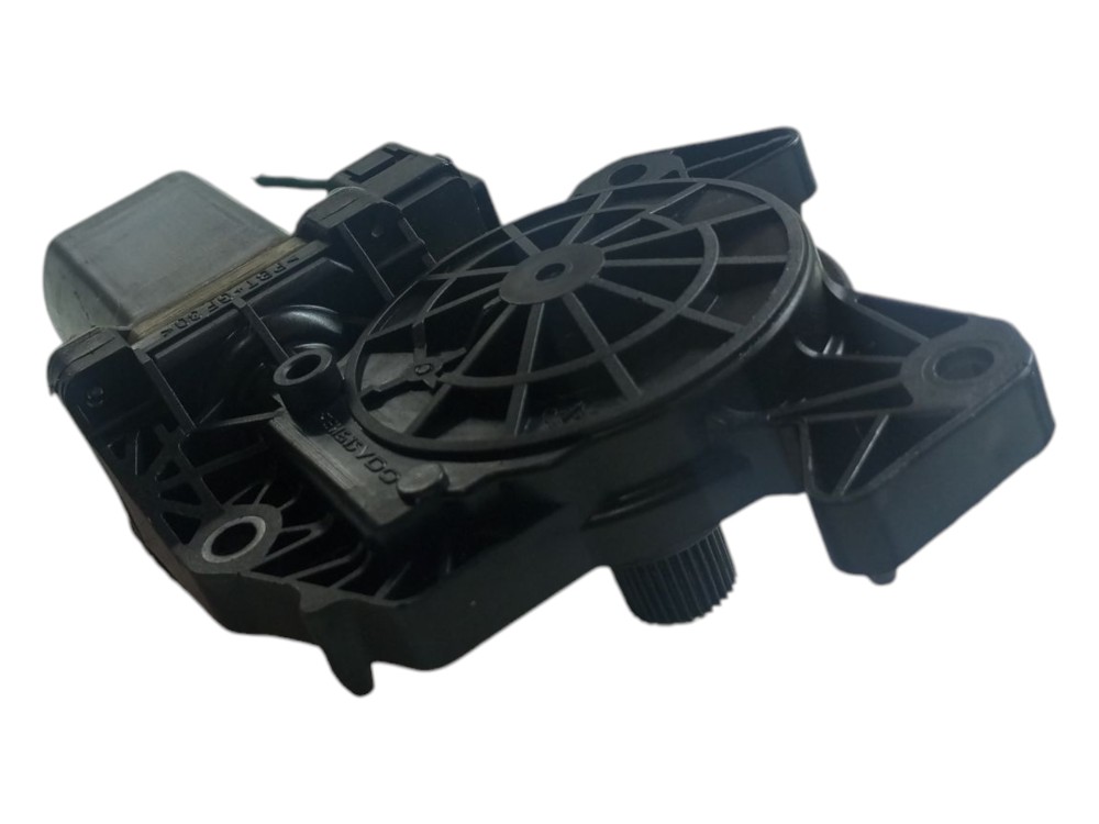 Motor Vidro Eletrico Volkswagen Gol G5 2005 2012 Direito 5