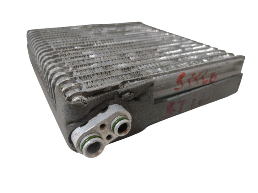 Radiador Evaporador Ar Condicionado Fiat Stilo 2003 2011 3